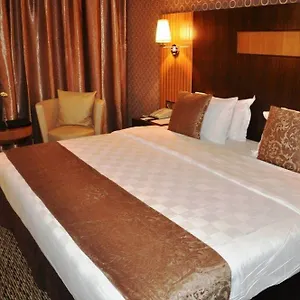 Hotell Fortune Plaza Hotel, Airport, Dubai