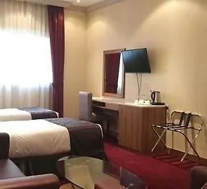 Hotell Royal Tulip Llc, Dubai